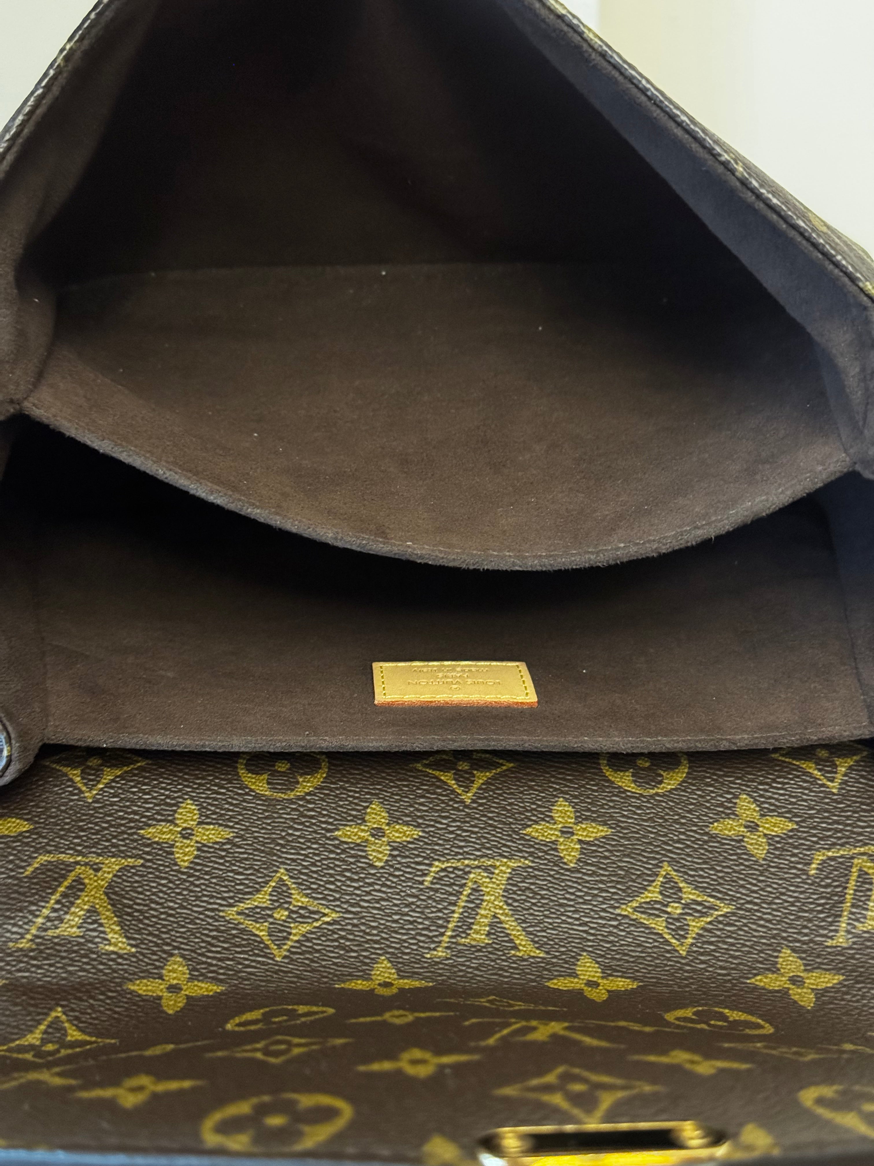 Louis Vuitton Metis
