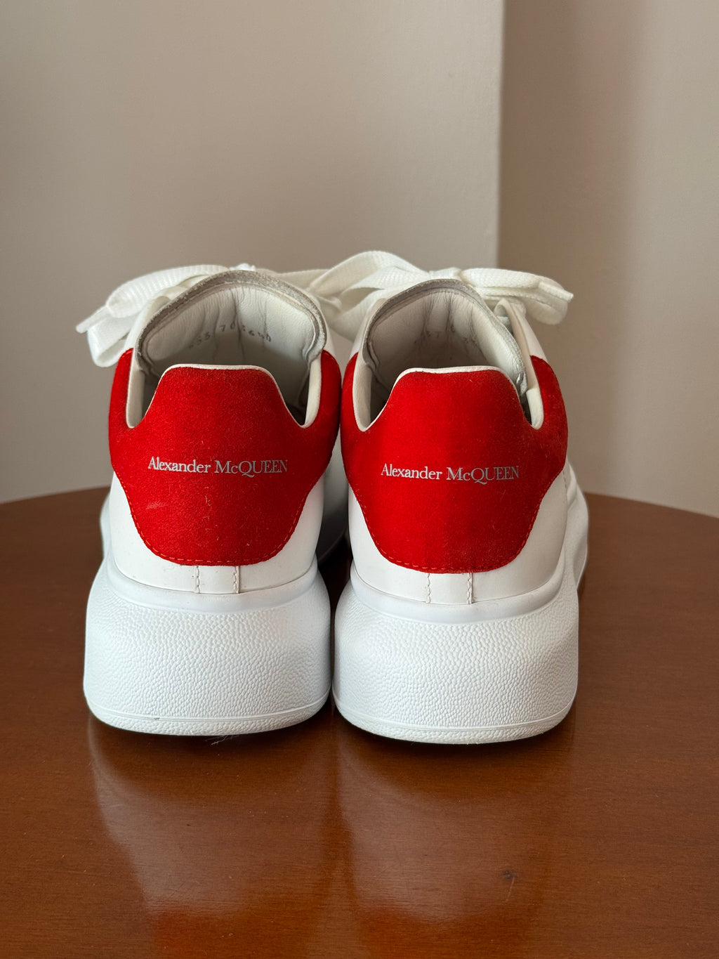 Alexander McQueen