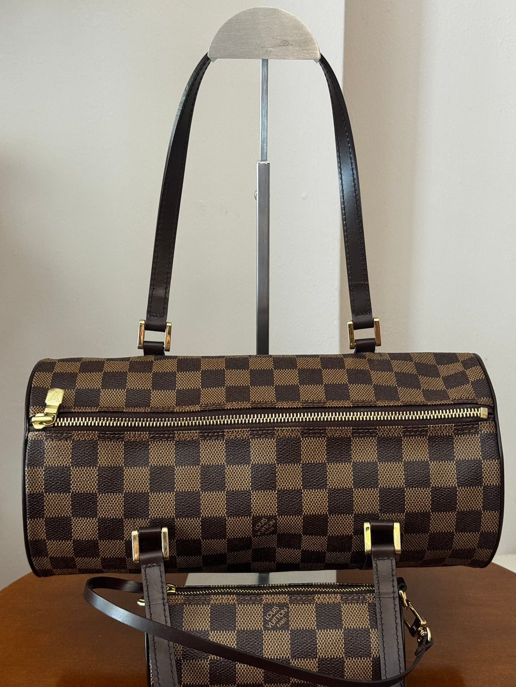 Louis Vuitton Papillon