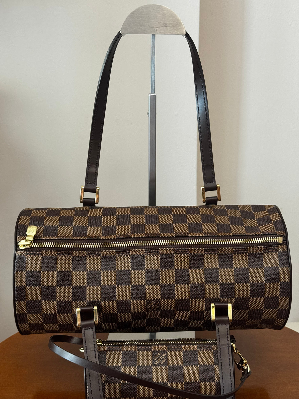 Louis Vuitton Papillon
