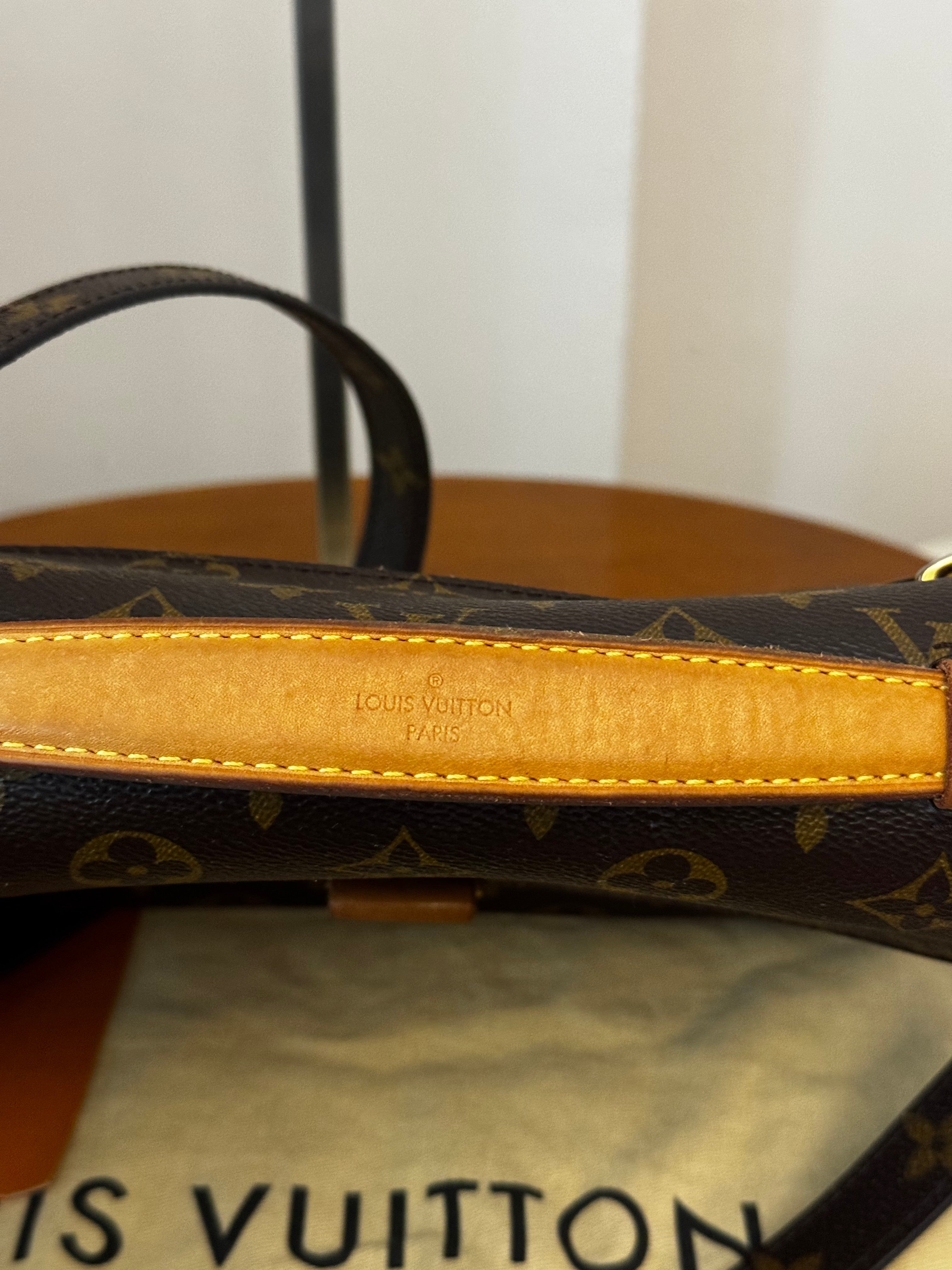 Louis Vuitton Mètis