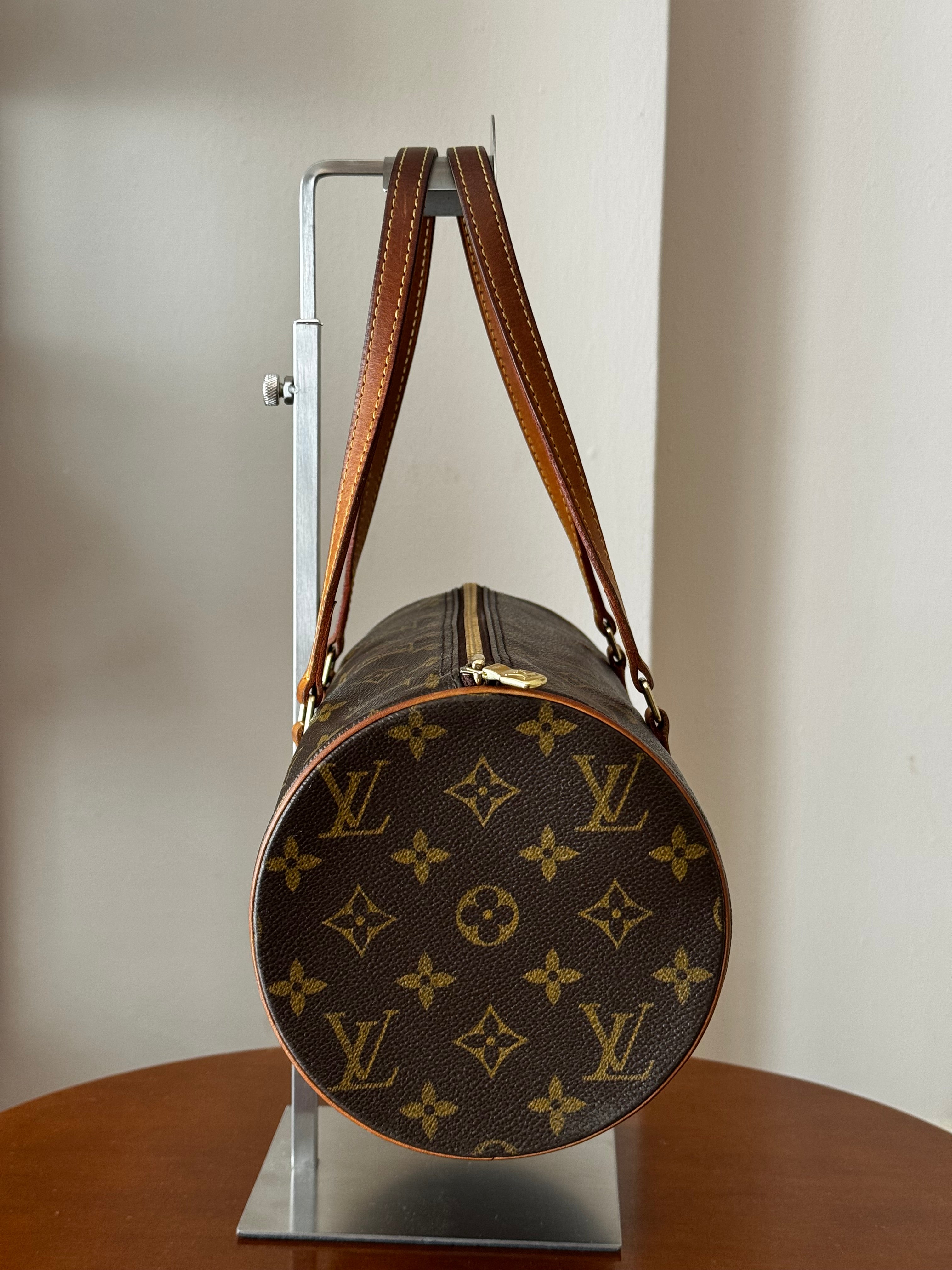 Louis Vuitton Papillon