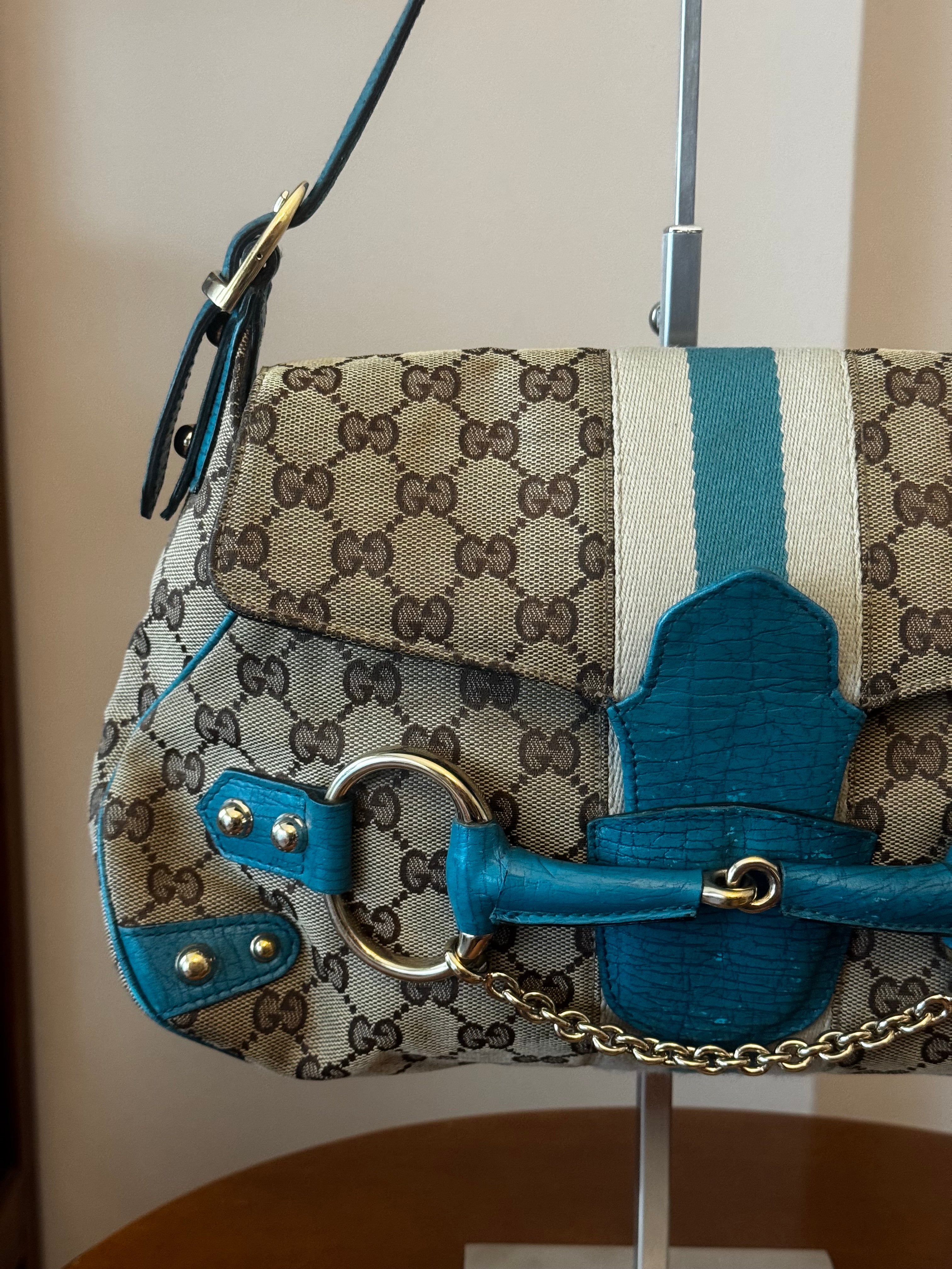 Gucci Horsebit