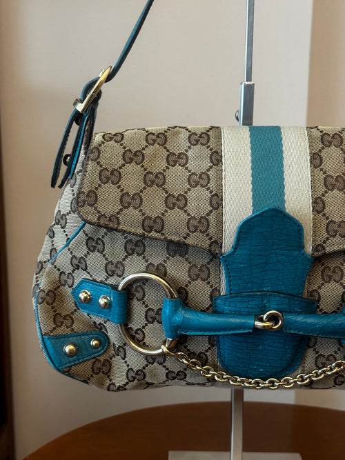 Gucci Horsebit