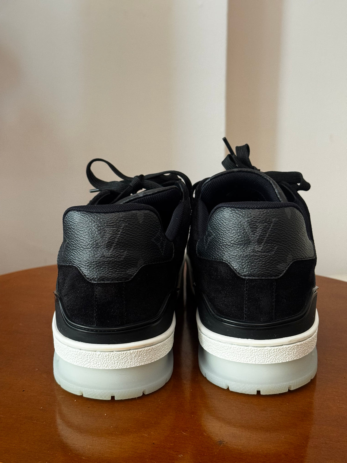 Louis Vuitton Trainer