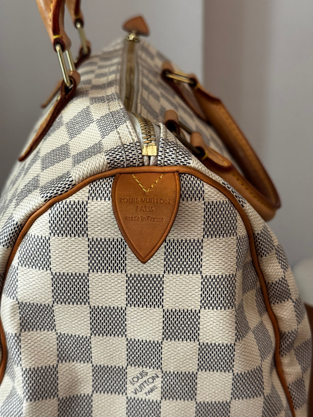 Louis Vuitton Speedy 30