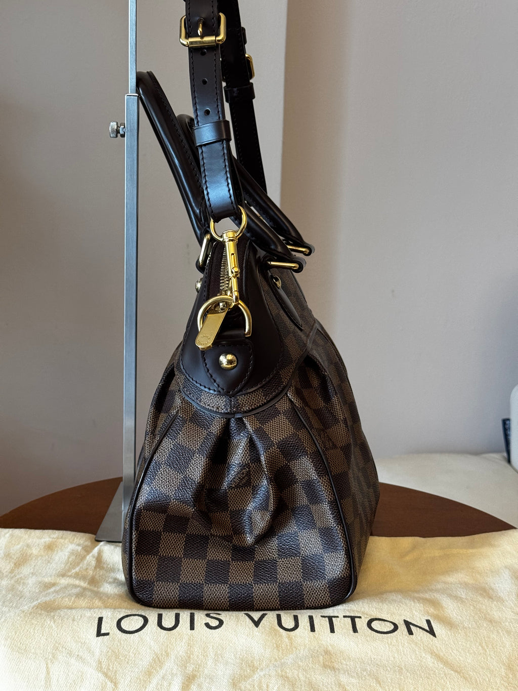 Louis Vuitton Trevi