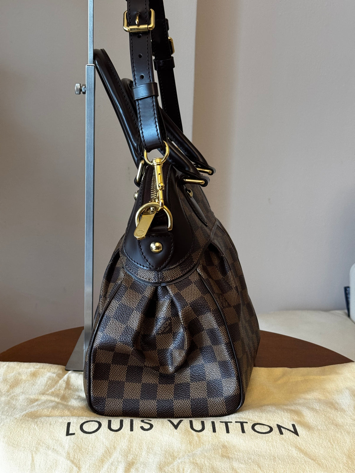 Louis Vuitton Trevi