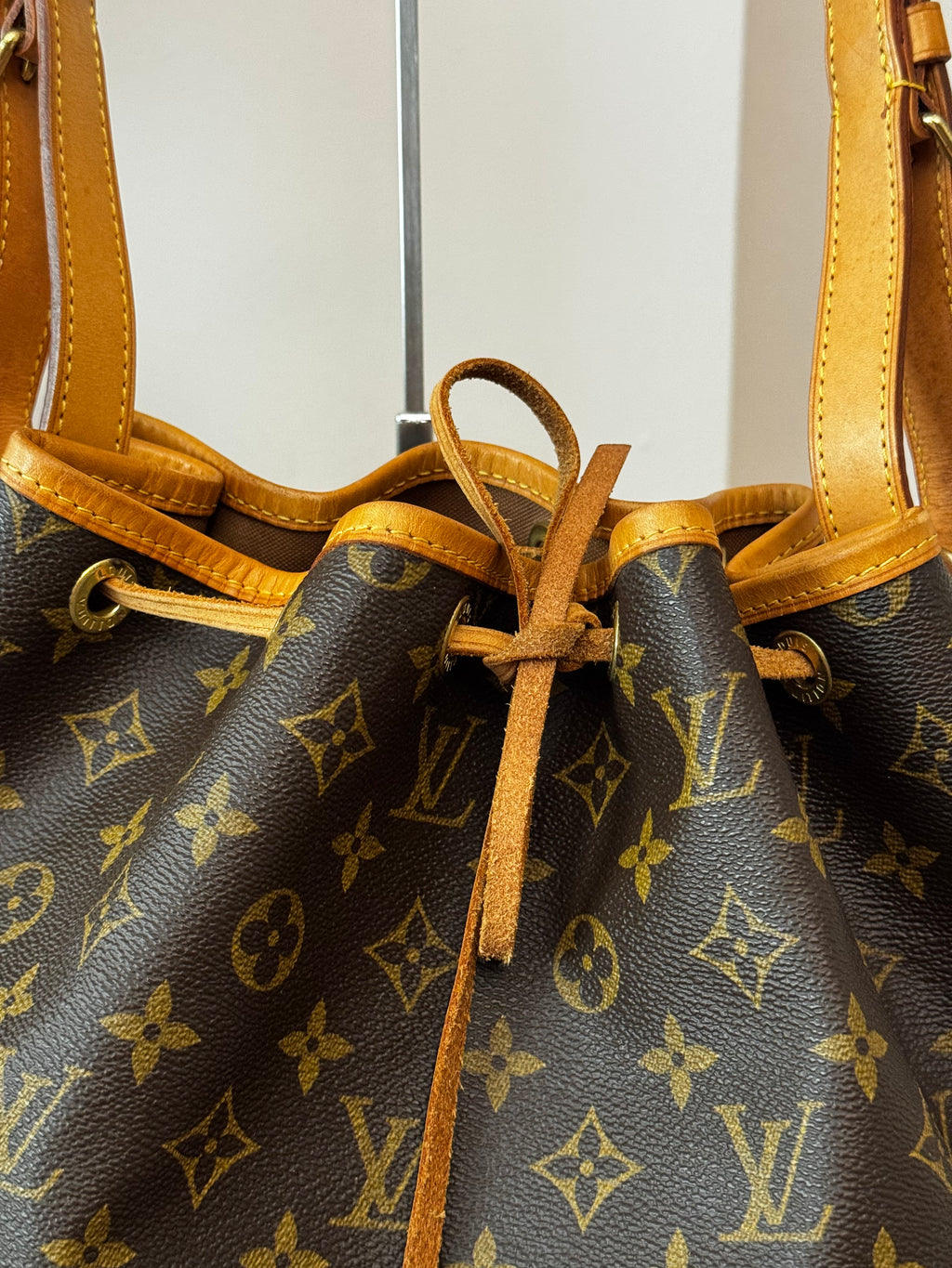Louis Vuitton Noè