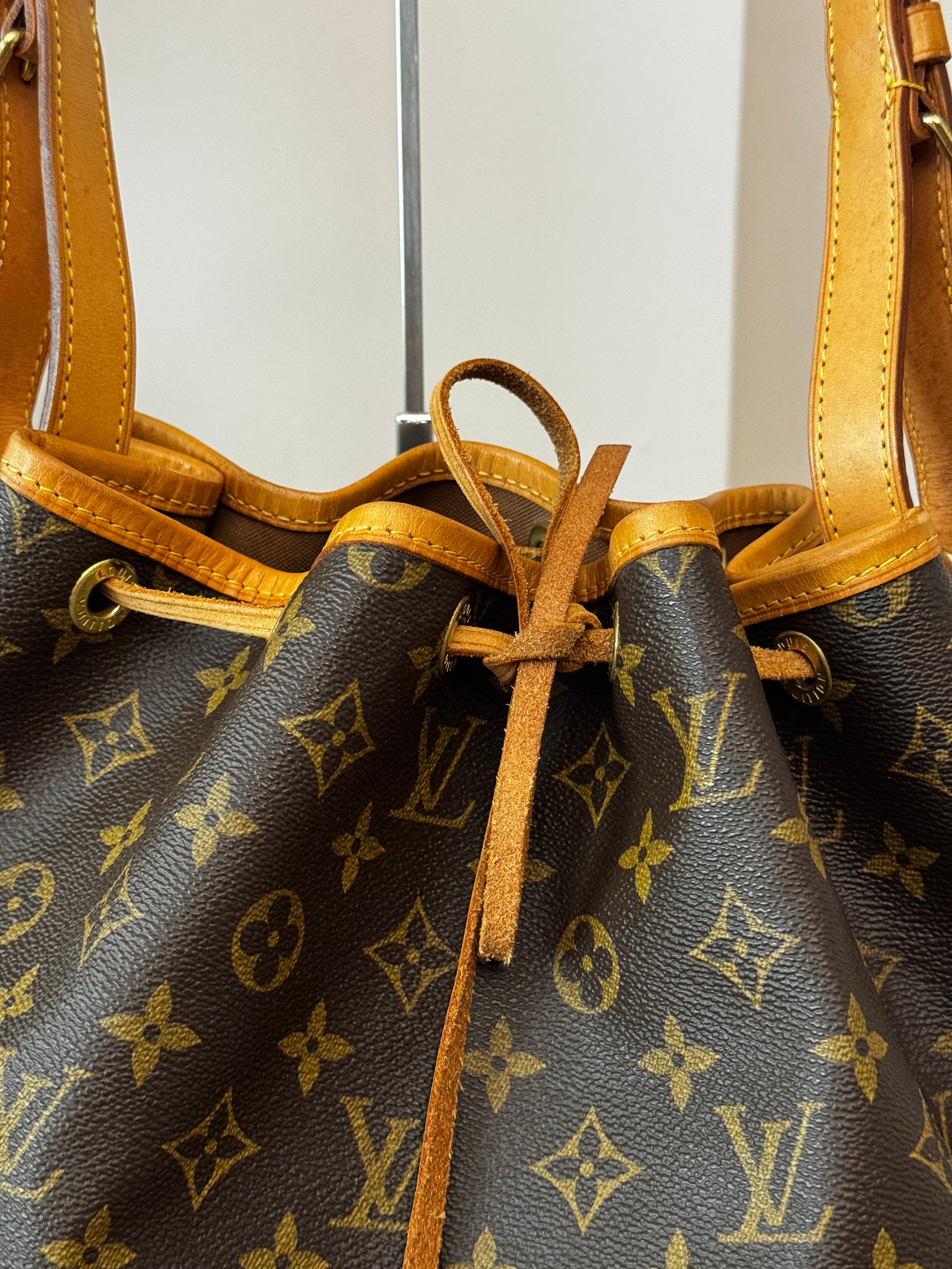Louis Vuitton Noè
