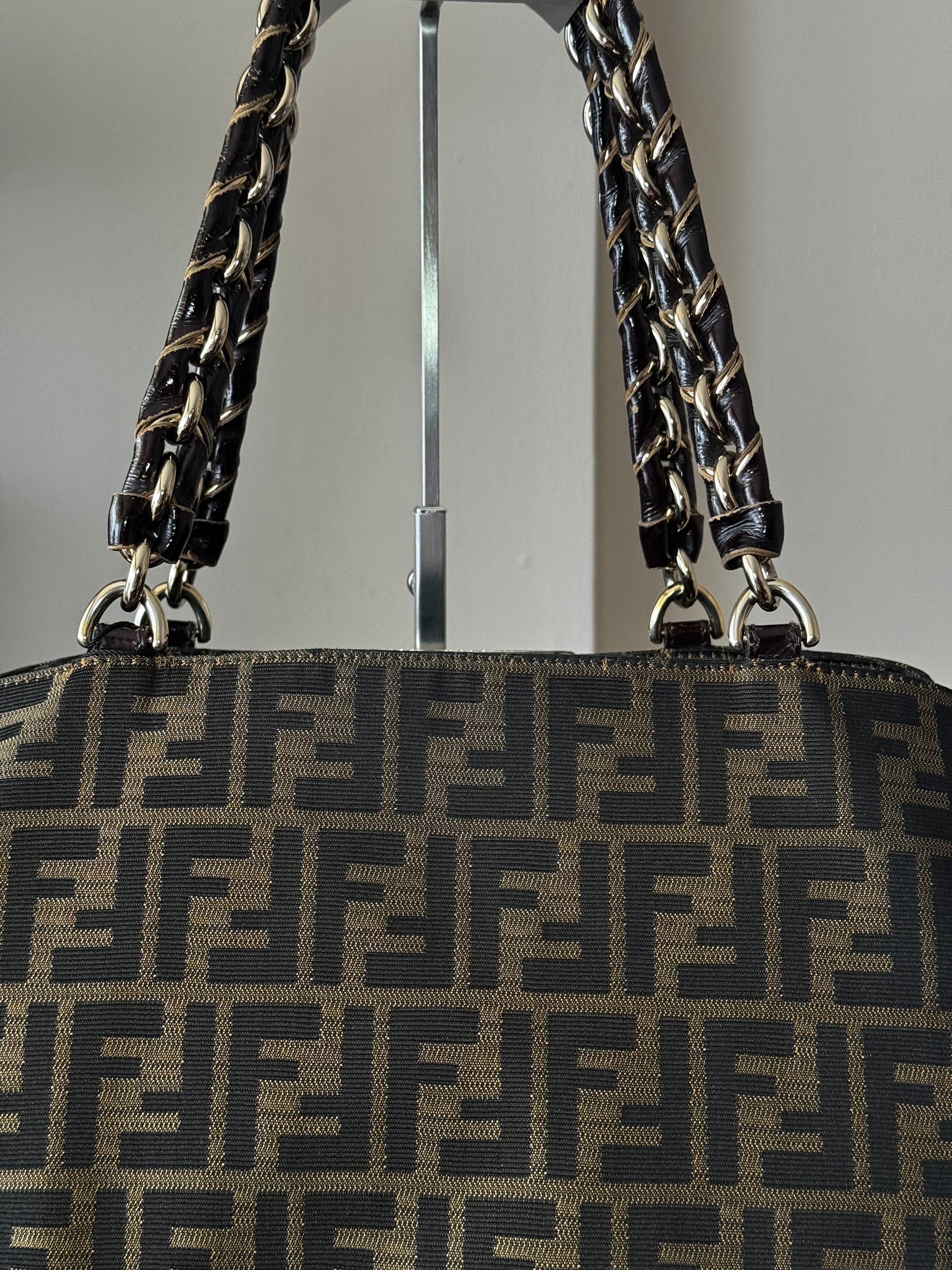 Fendi Mia