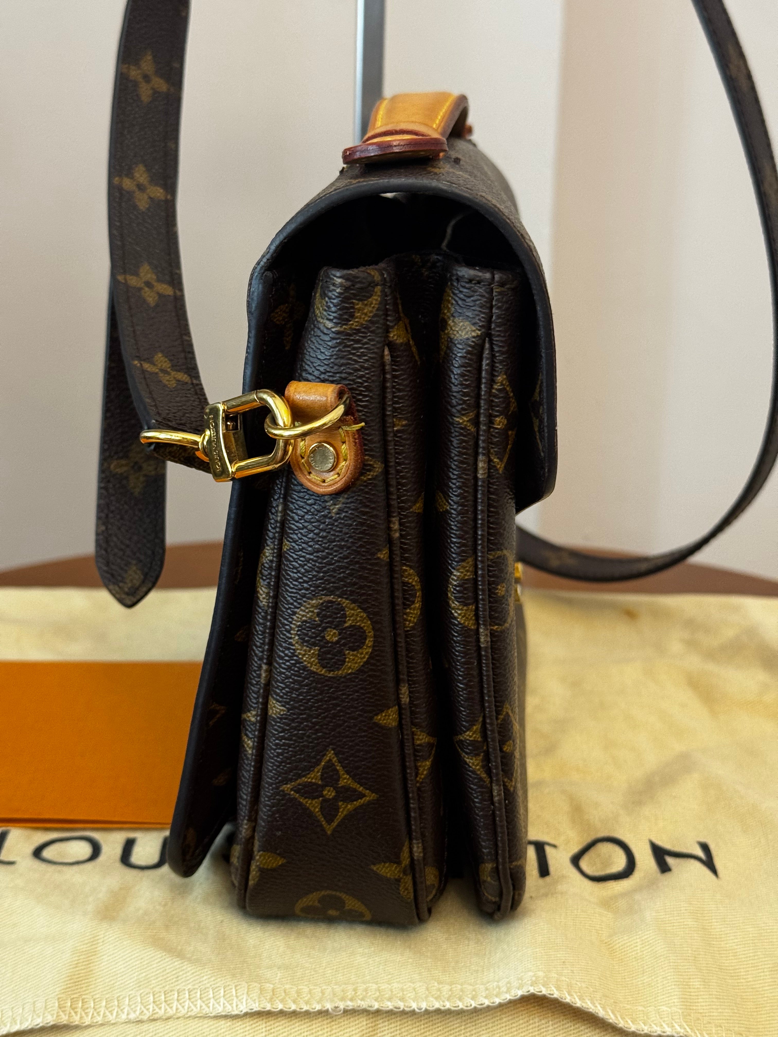 Louis Vuitton Mètis