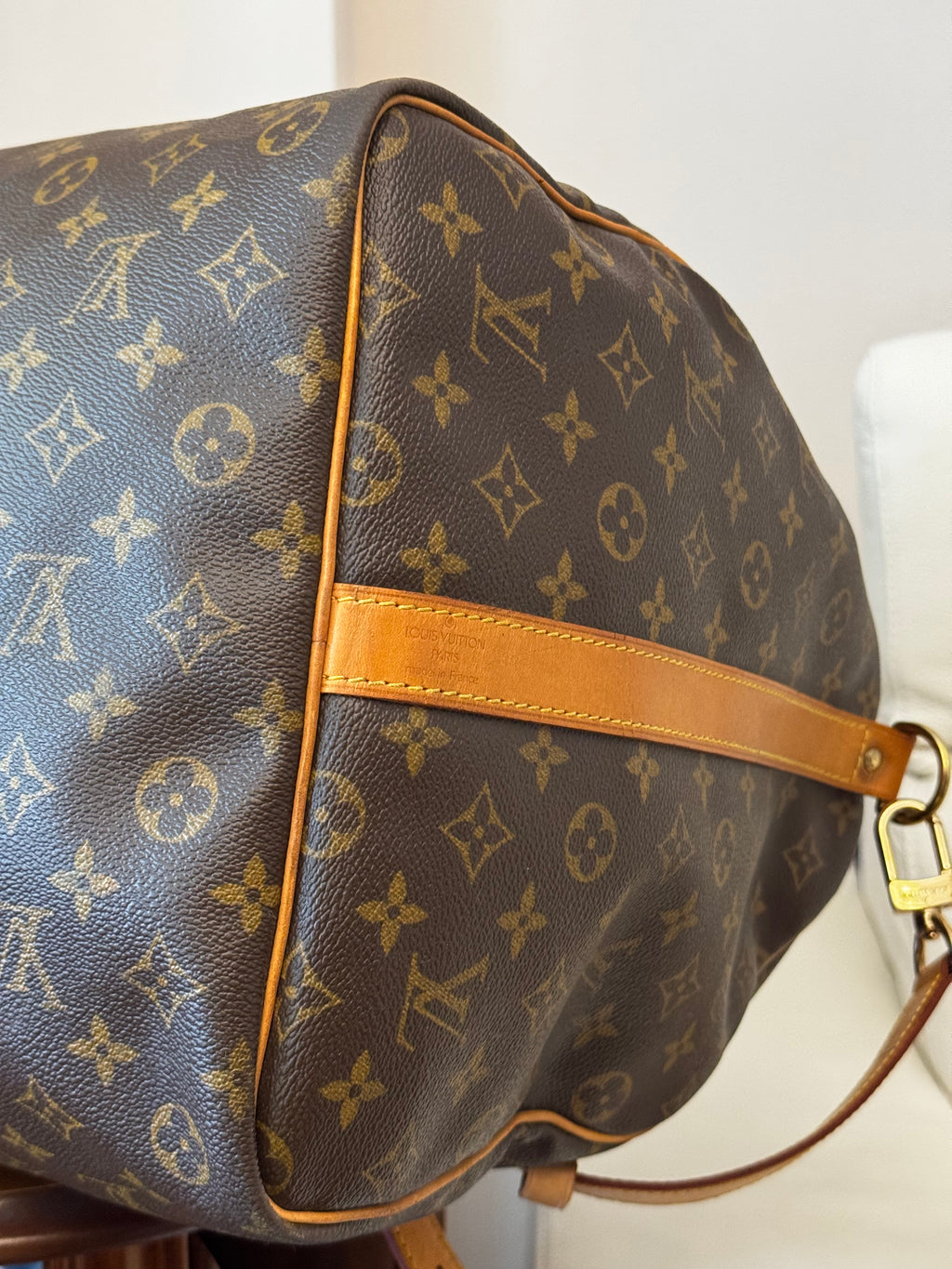 Louis Vuitton Keepall 60