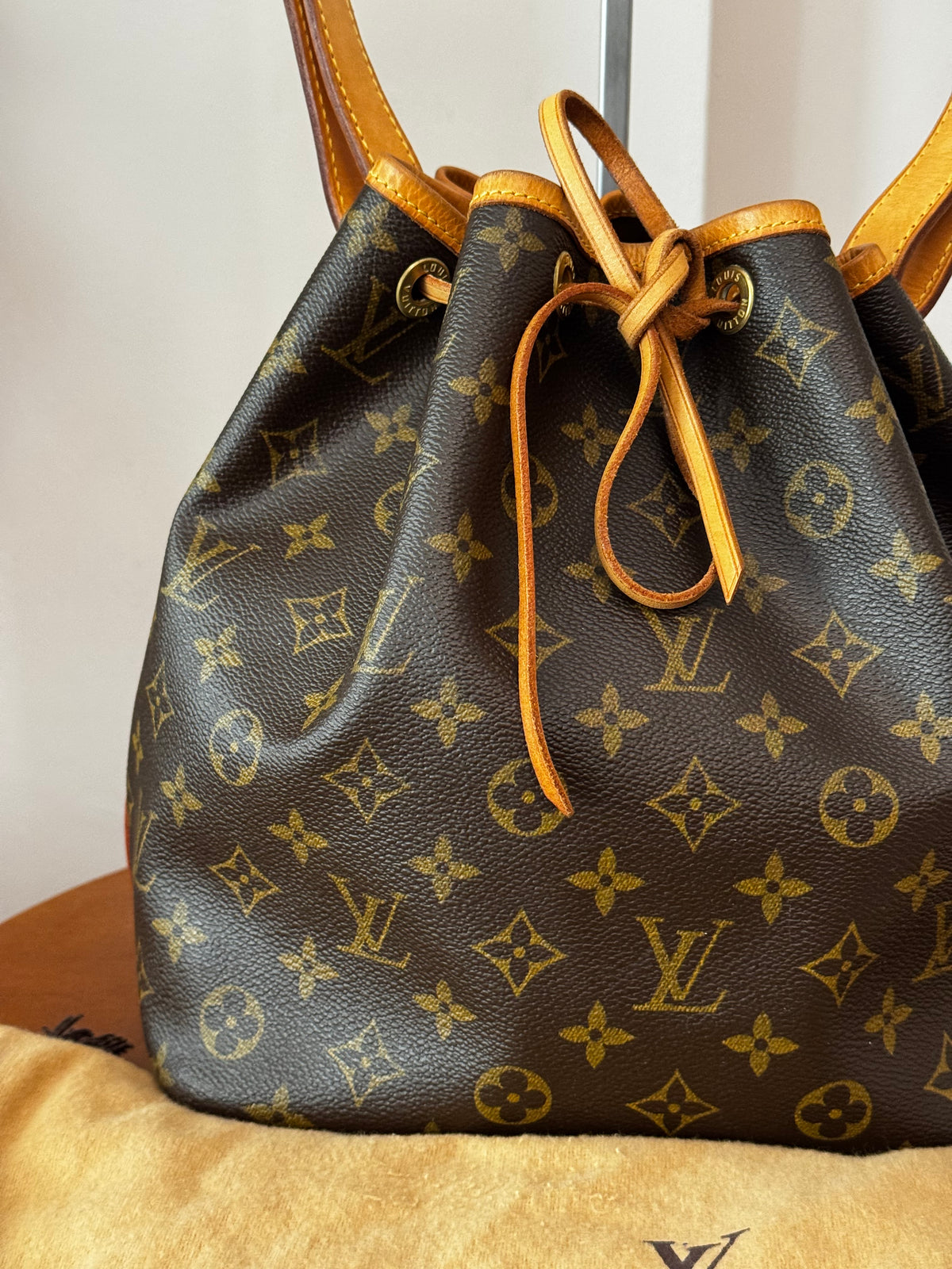 Louis Vuitton Noe