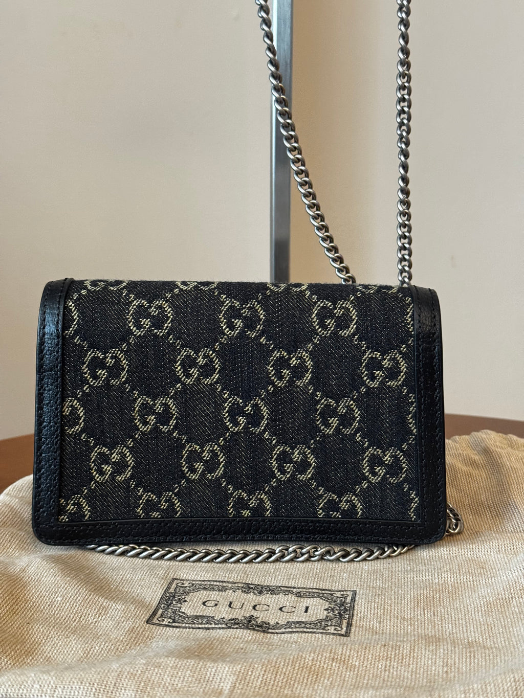 Borsa Gucci Mini Dionysus