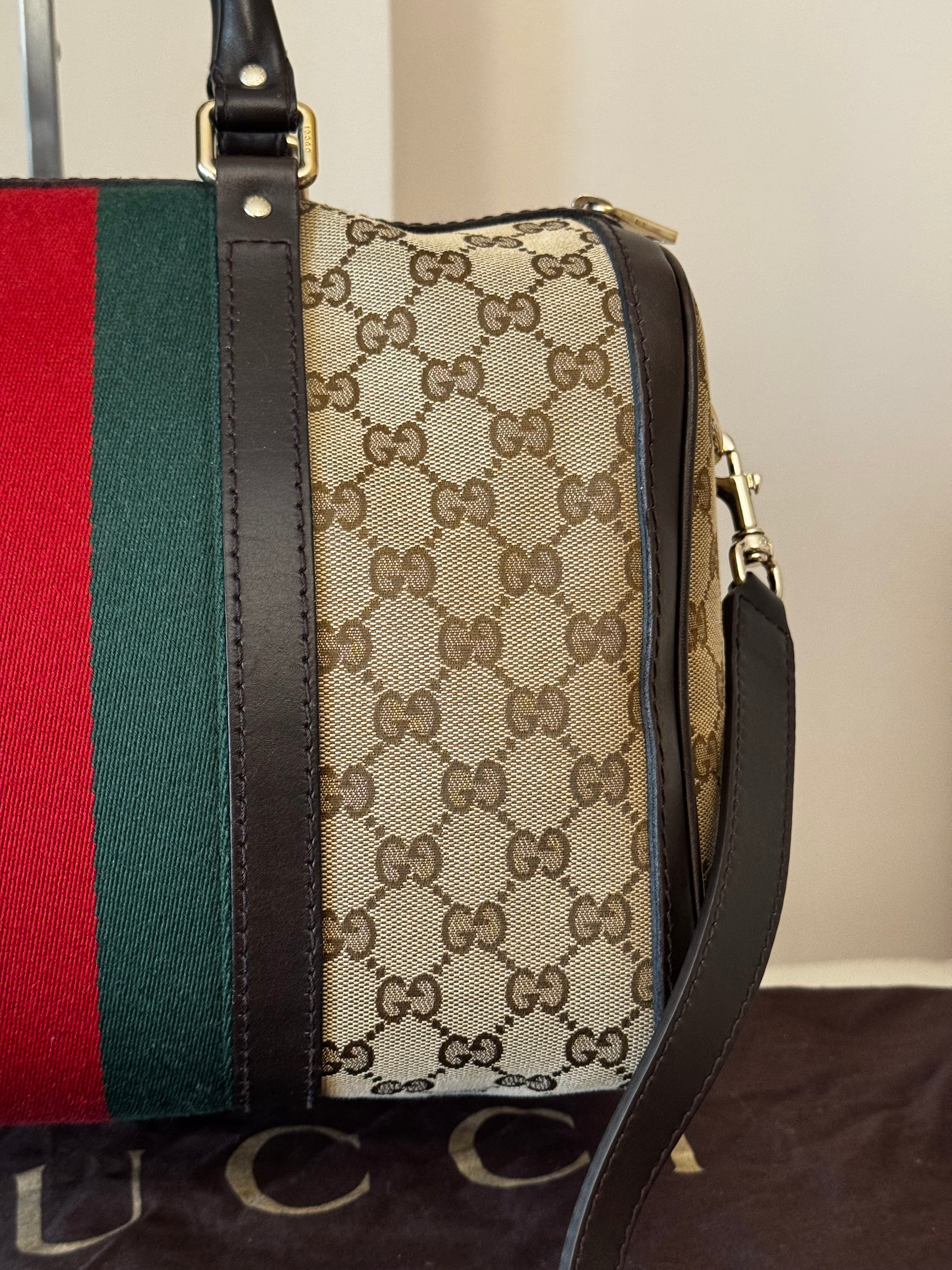 Gucci bauletto