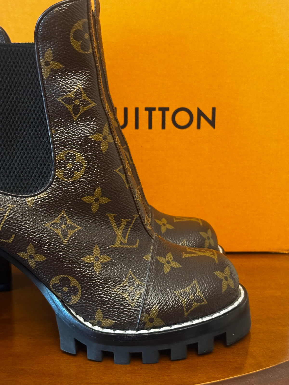 Louis Vuitton