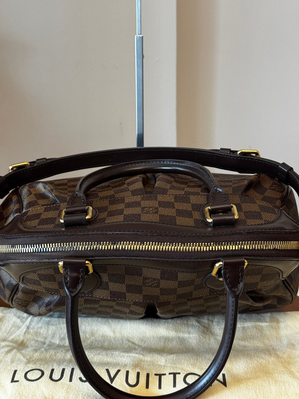 Louis Vuitton Trevi