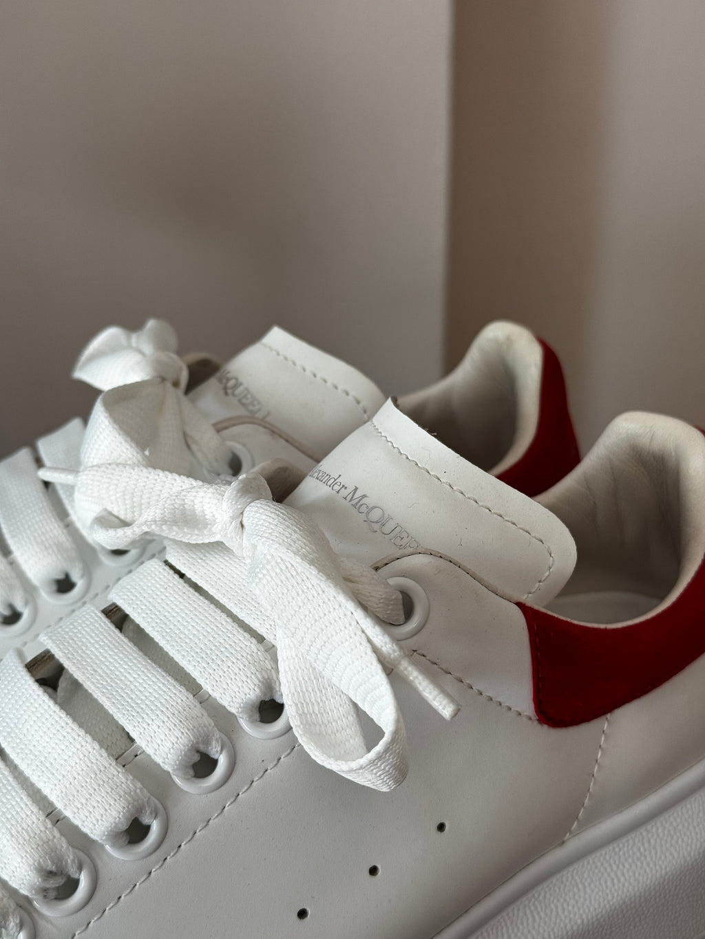 Alexander McQueen