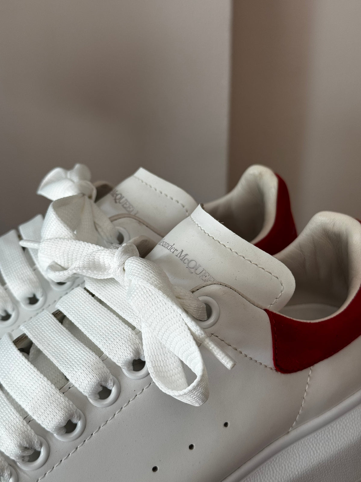 Alexander McQueen
