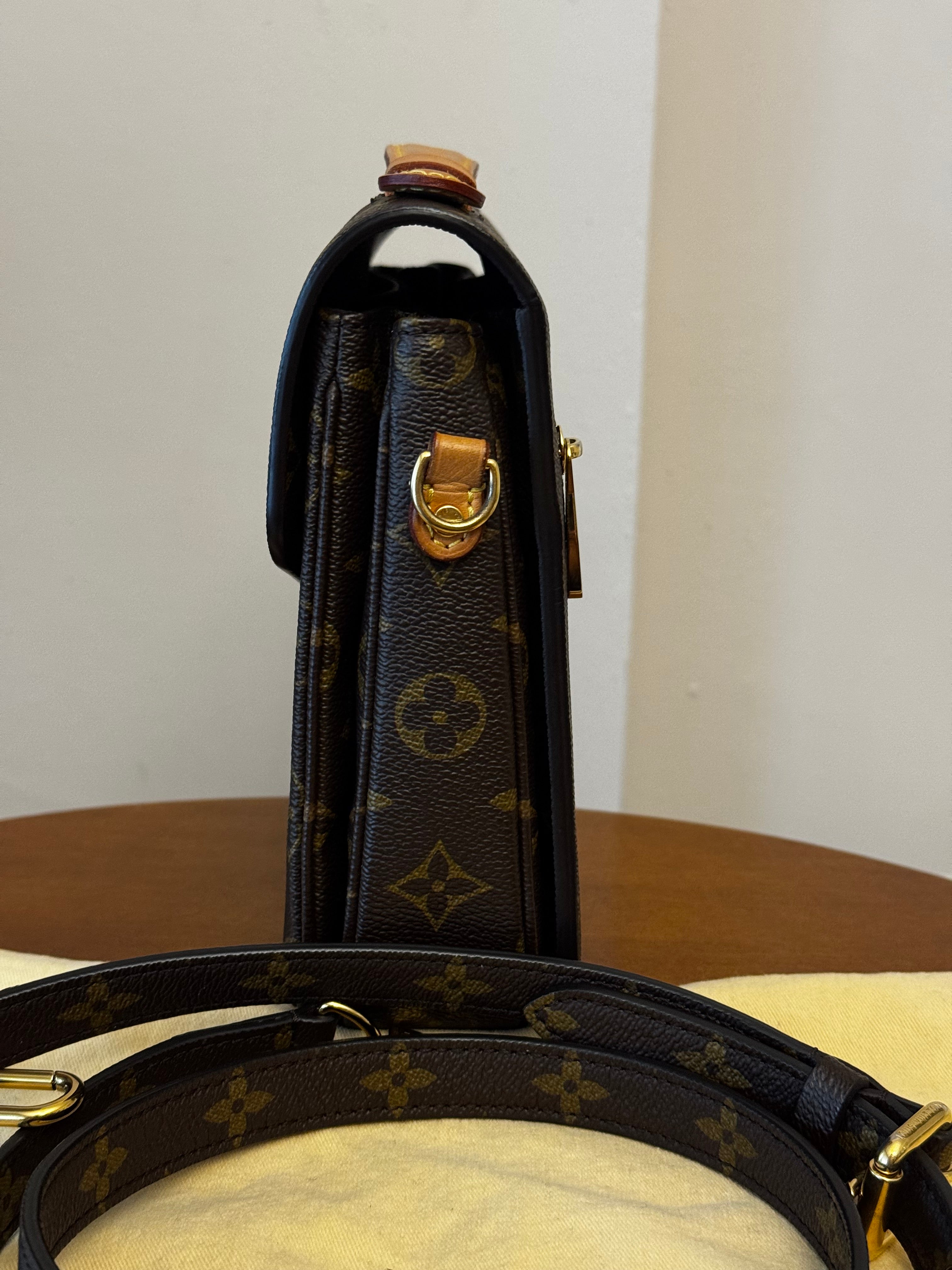 Louis Vuitton Metis