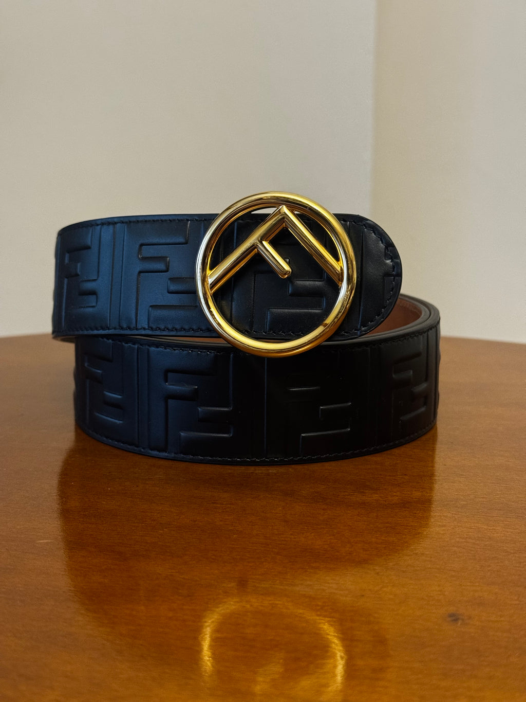Cintura Fendi