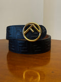 Cintura Fendi
