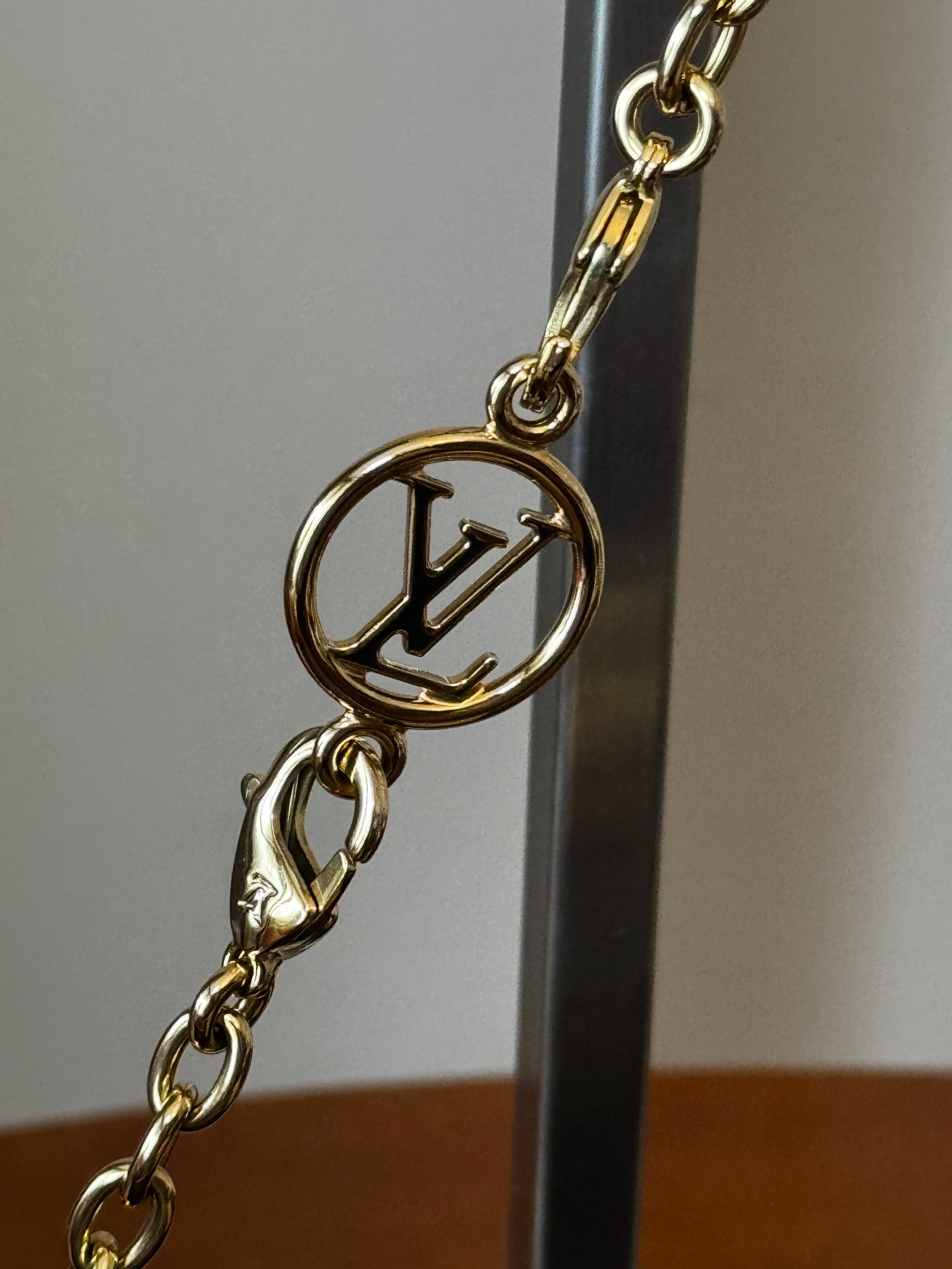 Louis Vuitton Camille