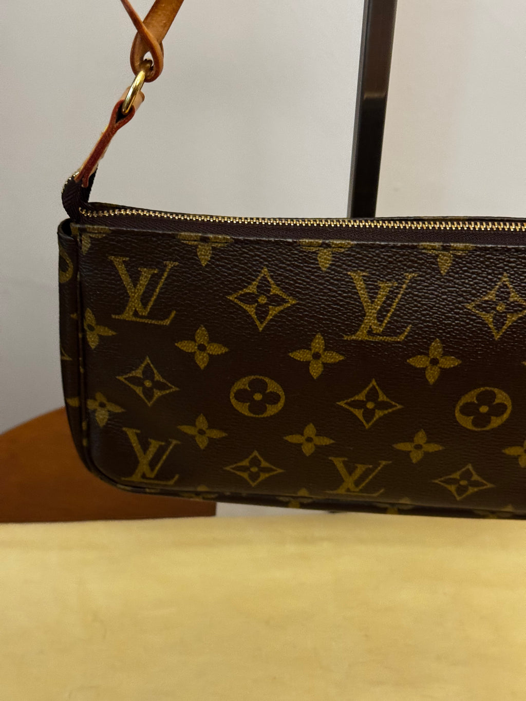 Louis Vuitton Pochette Accessories