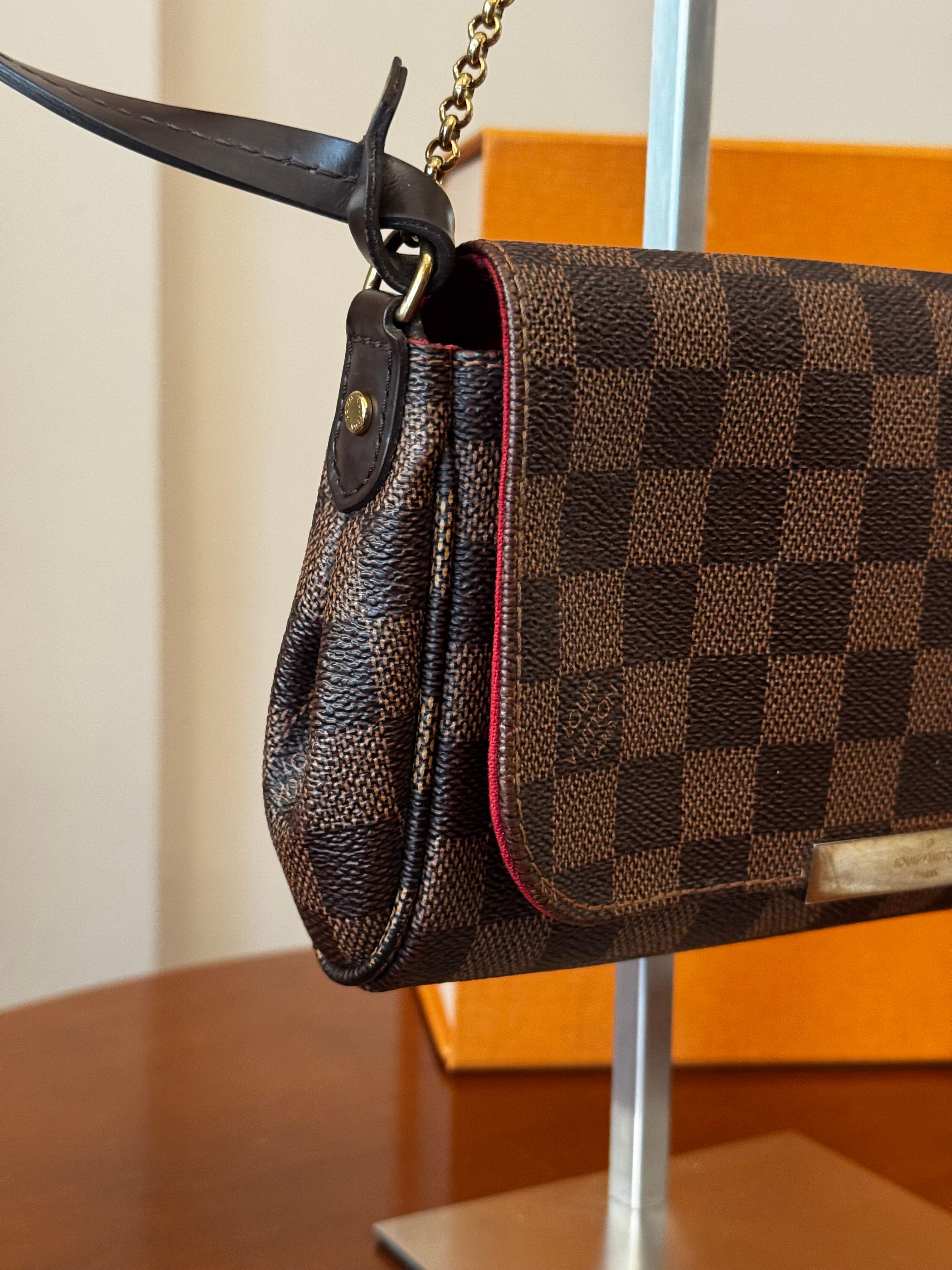 Louis Vuitton Favorite MM