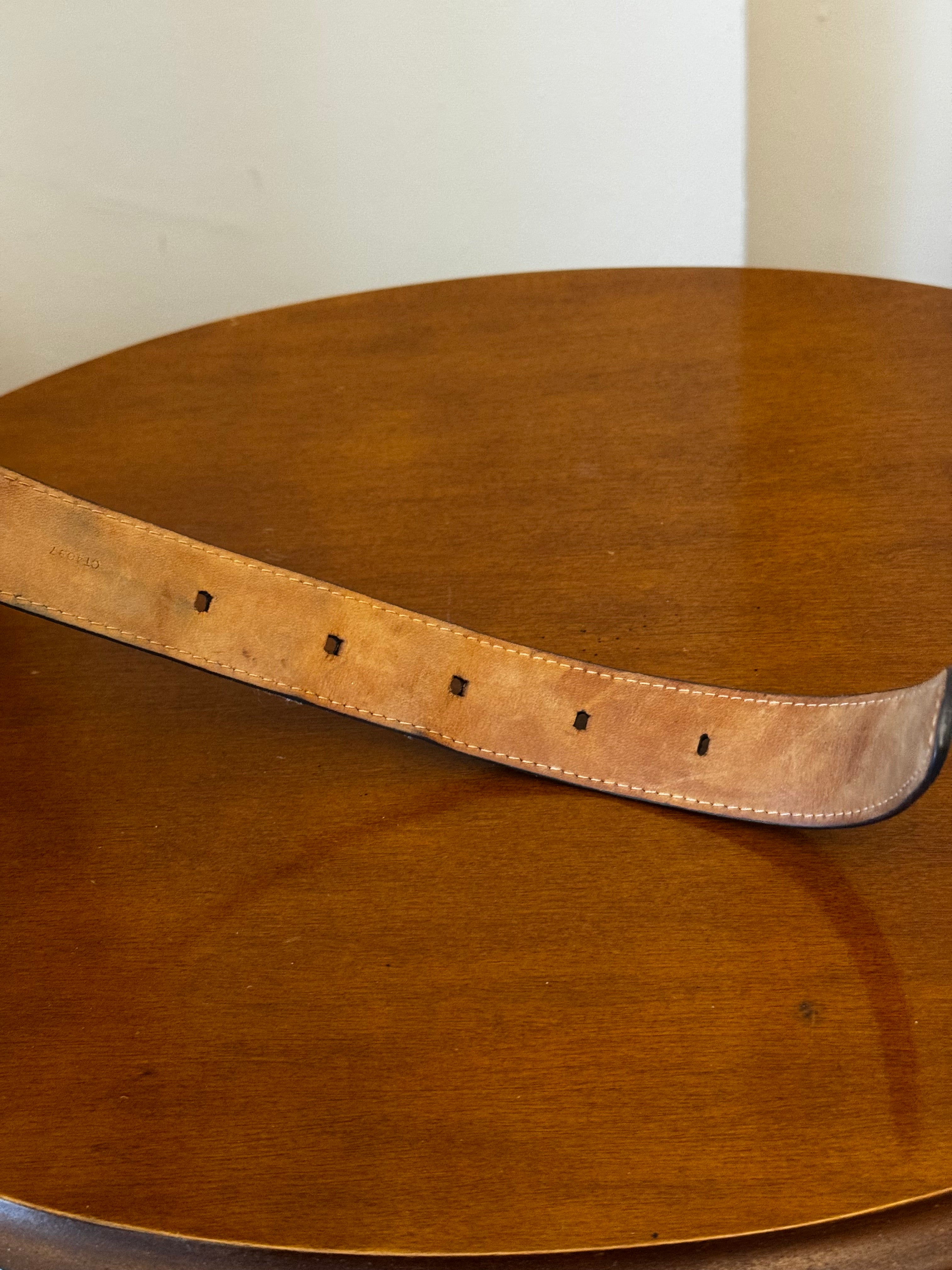 Louis Vuitton Cintura