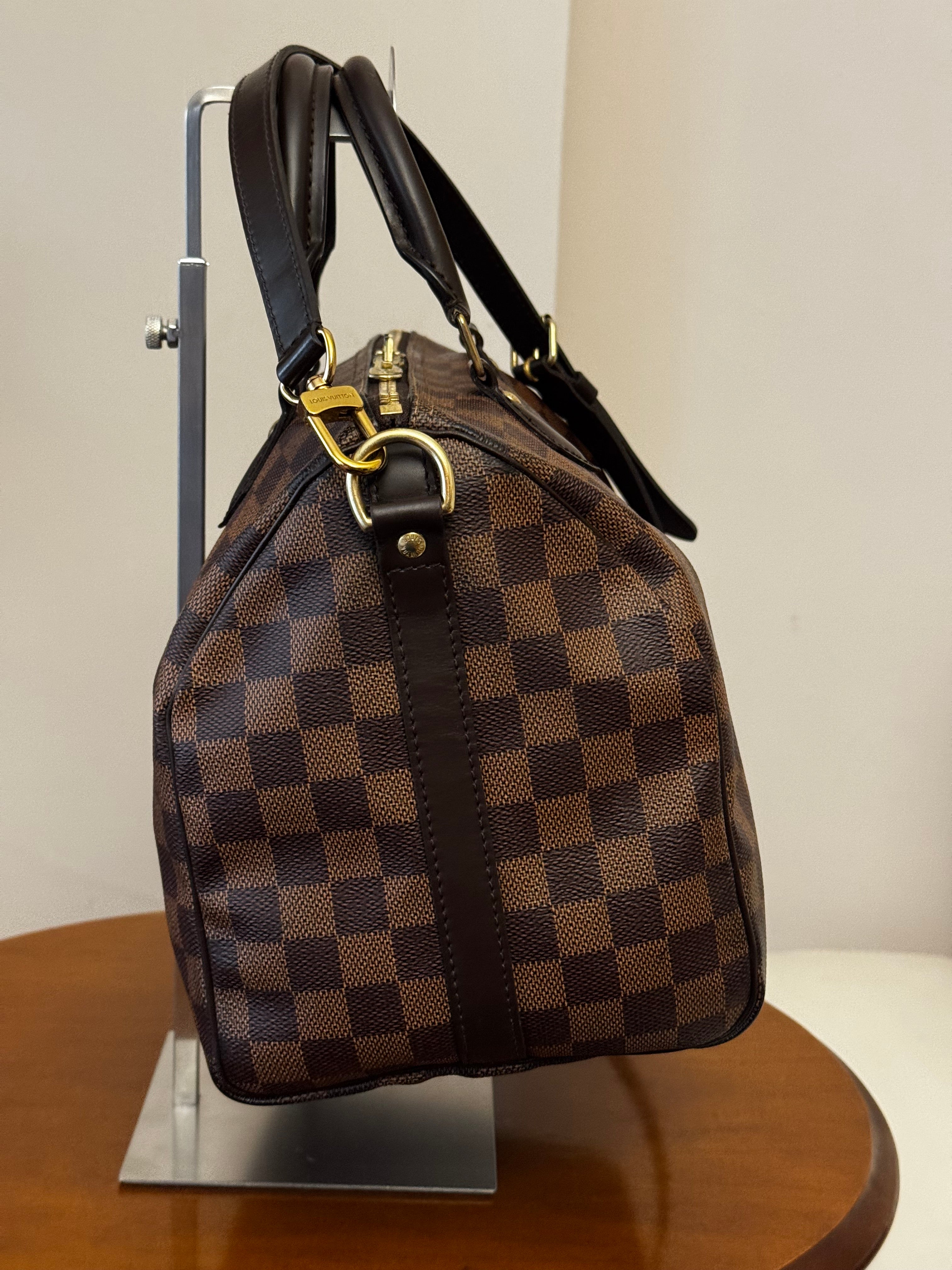 Louis Vuitton Bandoulière 30