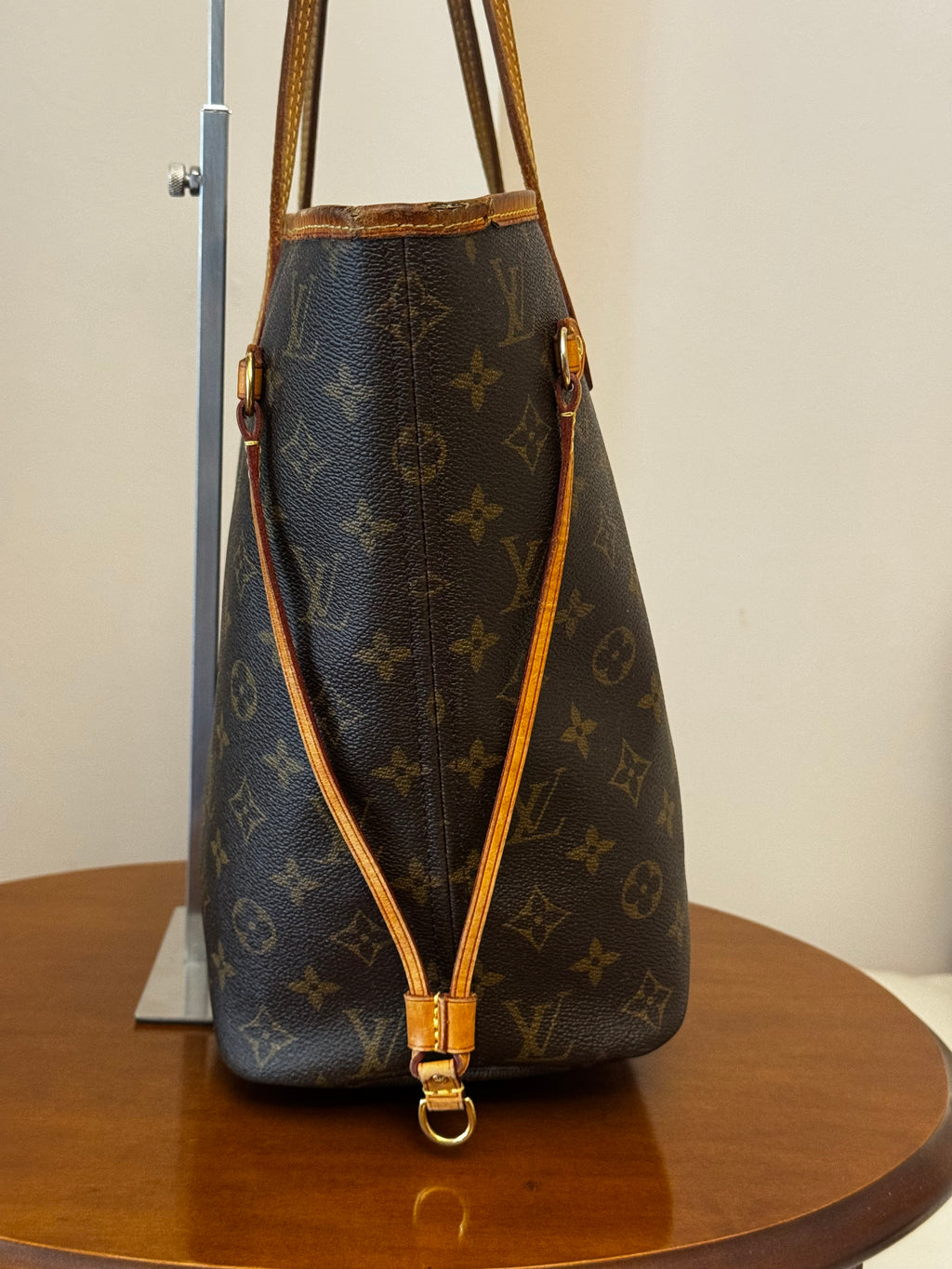 Louis Vuitton Neverfull MM