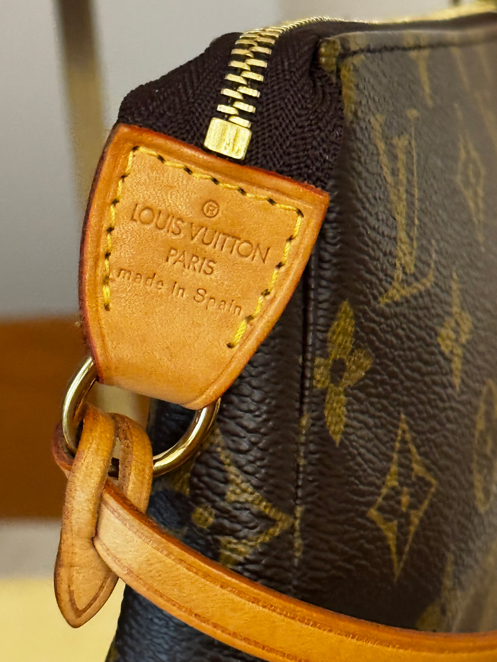 Louis Vuitton Pochette Accessories