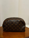 Louis Vuitton Trousse Toilette