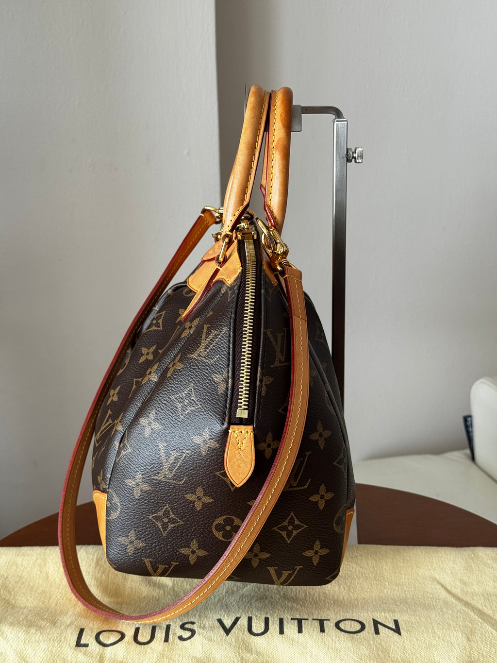 Louis Vuitton Segur