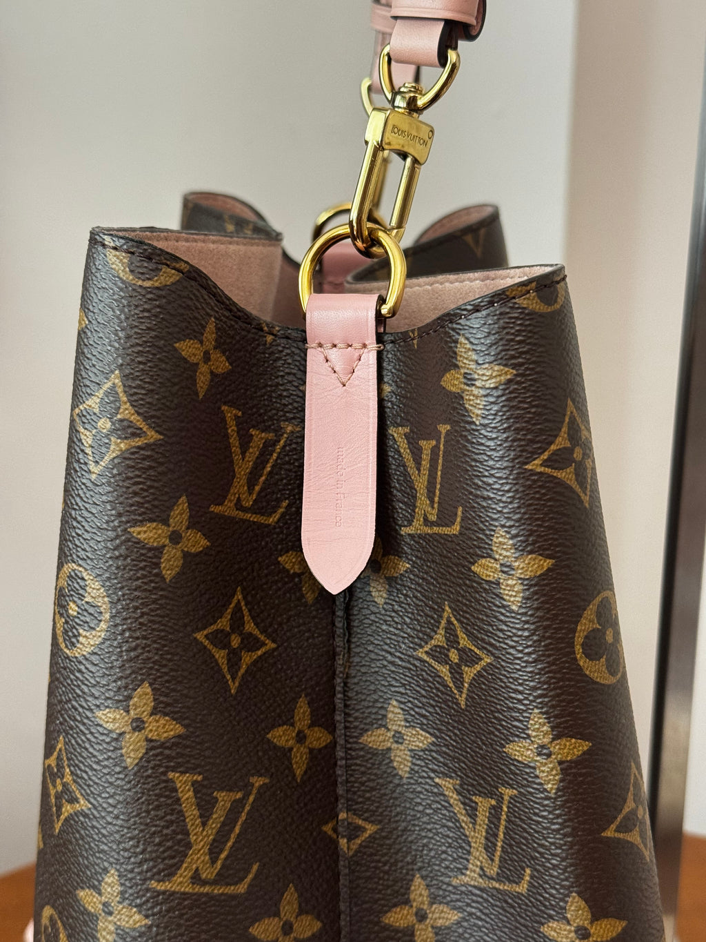 Louis Vuitton Noè