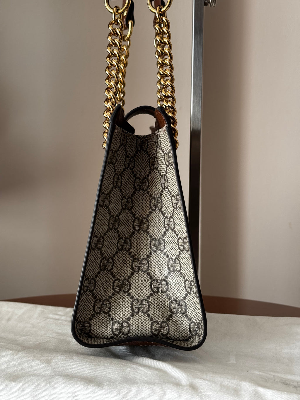 Gucci Padlock GG