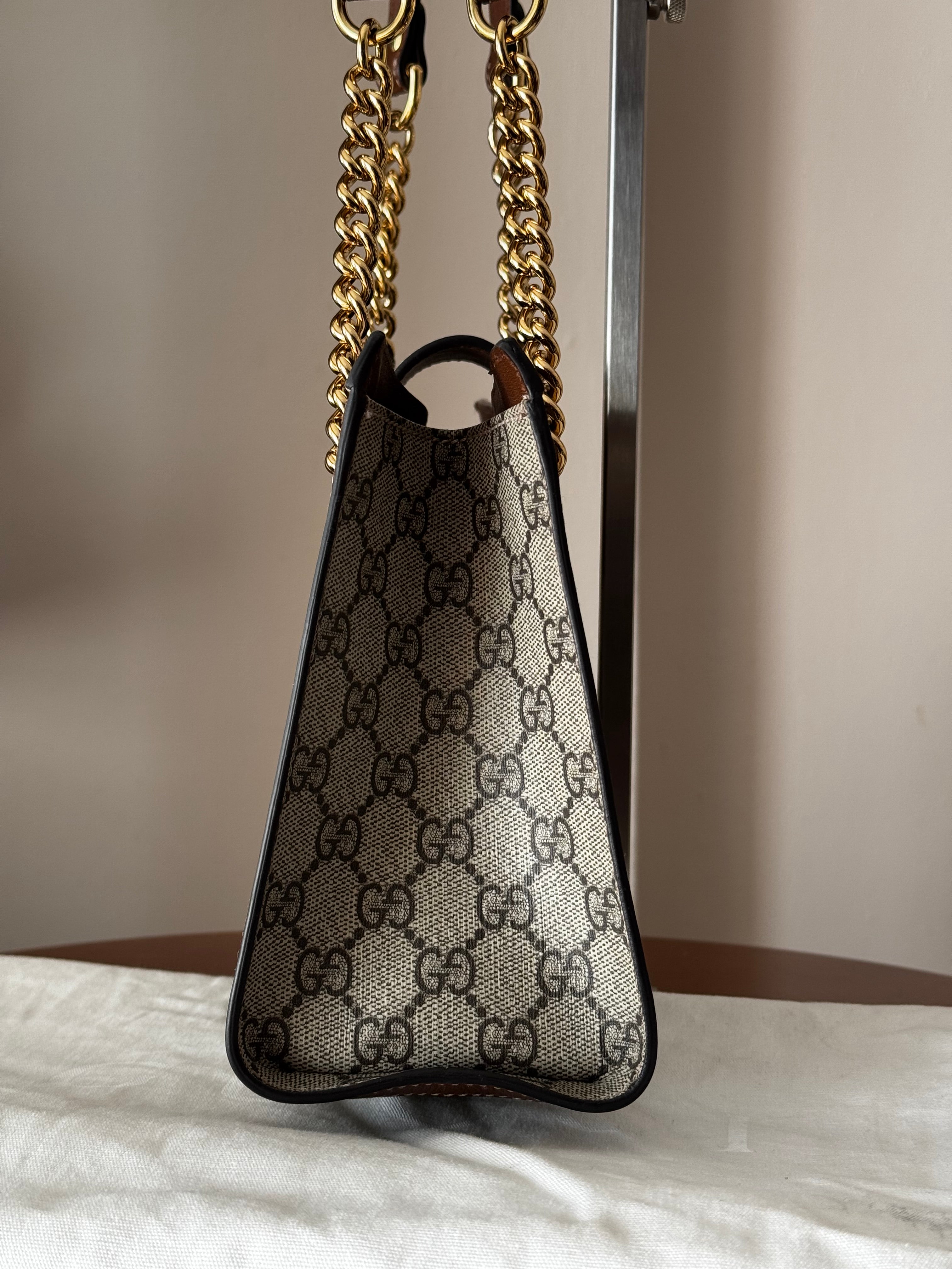 Gucci Padlock GG