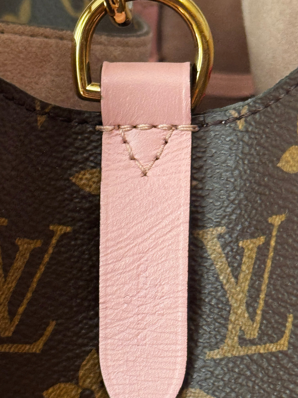 Louis Vuitton Noè
