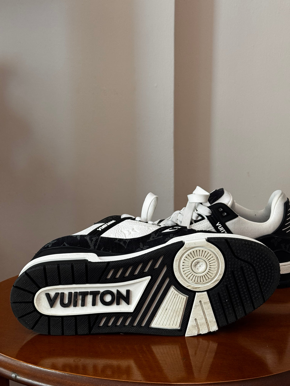 Louis Vuitton Trainer