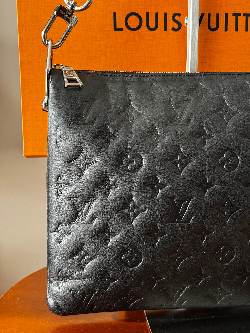 Louis Vuitton Coussin