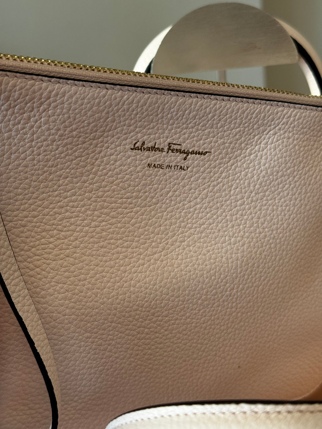 Borsa The Studio Salvatore Ferragamo