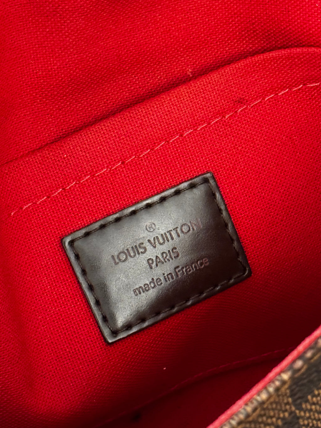 Louis Vuitton Favorite MM