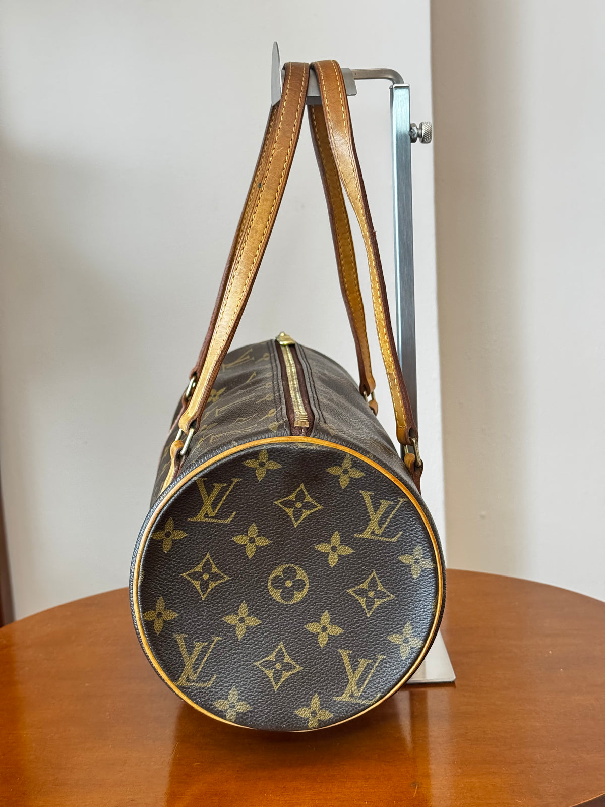 Louis Vuitton Papillon