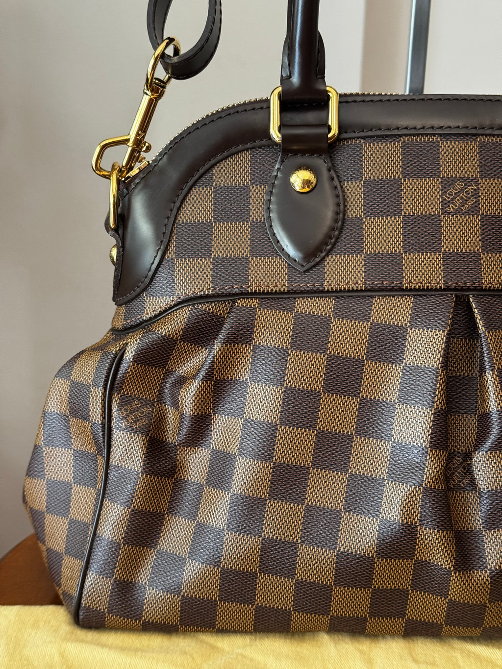 Louis Vuitton Trevi