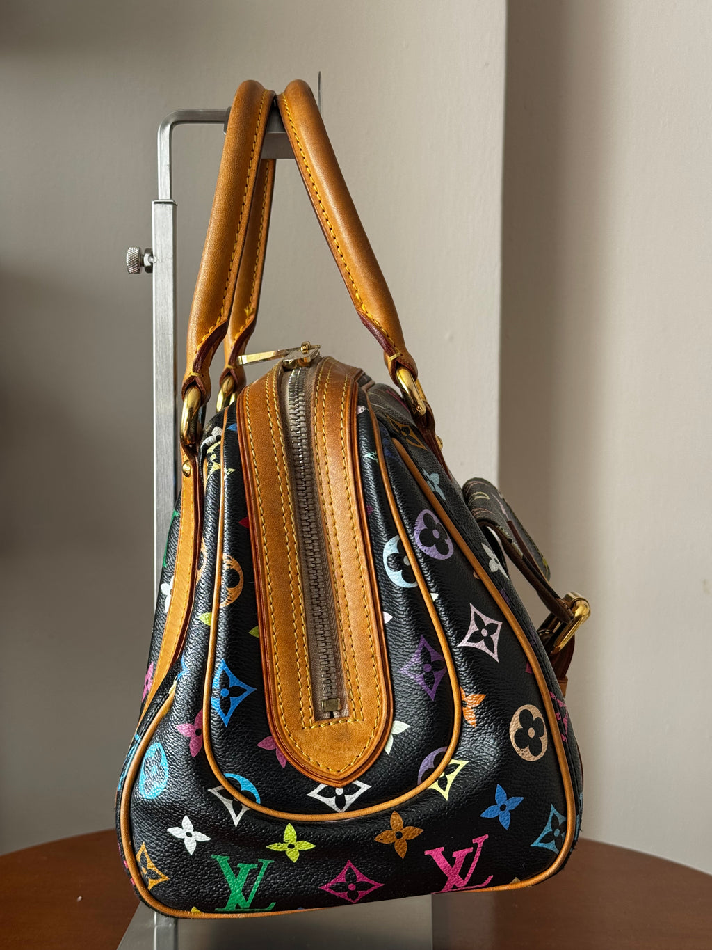 Louis Vuitton Priscilla