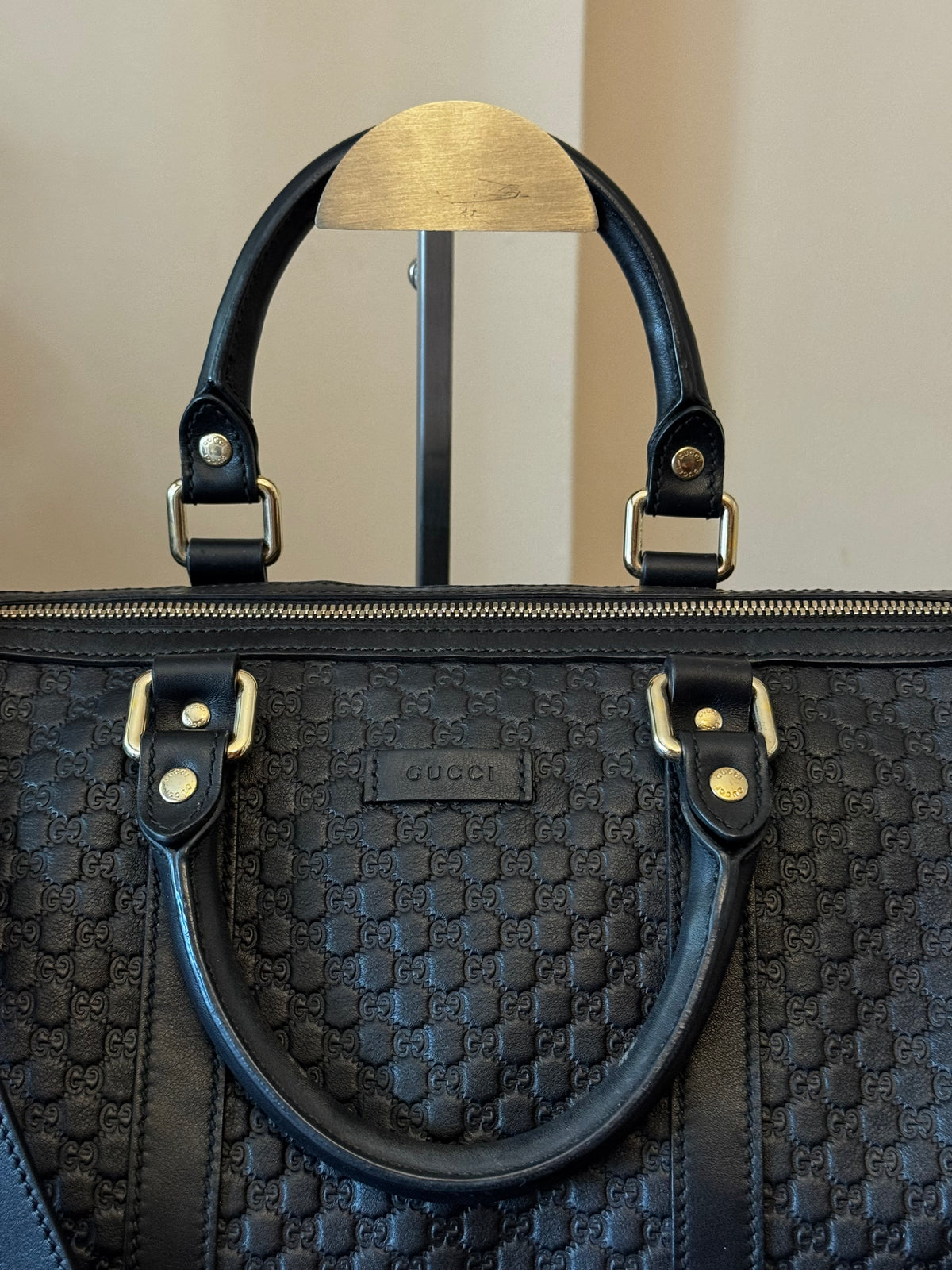 Gucci Boston