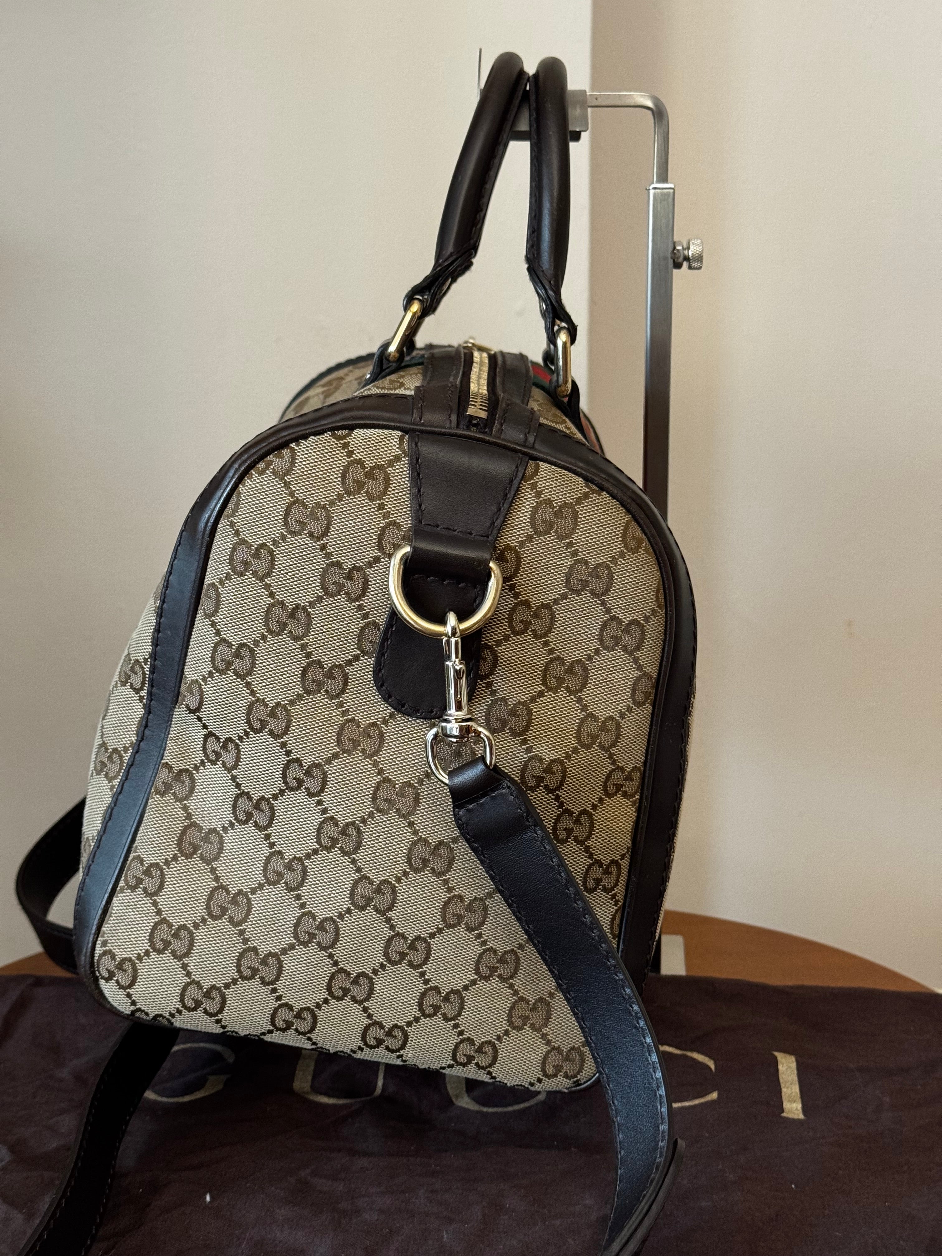 Gucci bauletto
