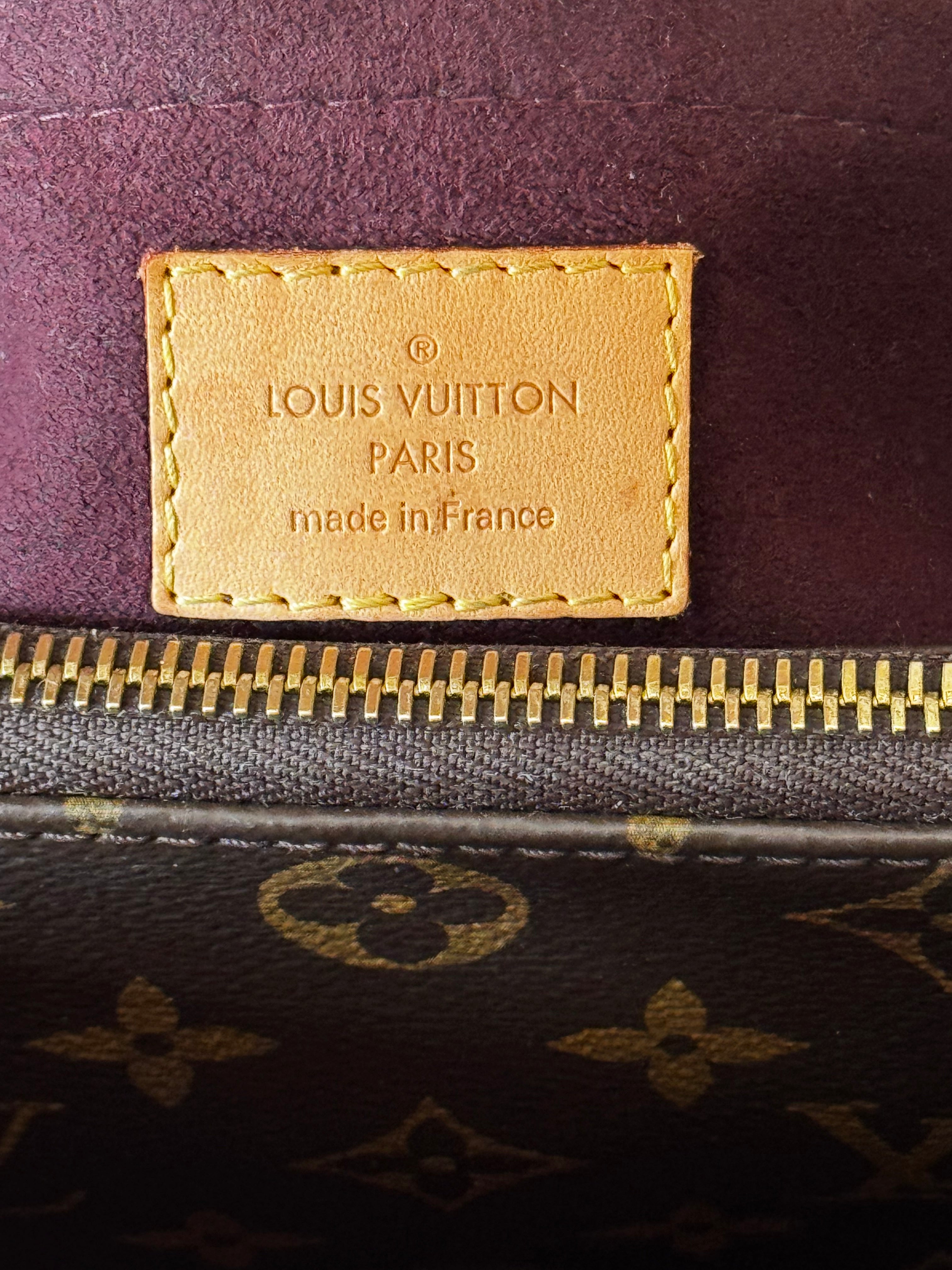 Louis vuitton Montaigne PM
